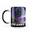 Caneca Mágica Orianna Guardiã Estelar League of Legends Lol - Imagem 2