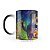 Caneca Mágica Ornn Embalos no Espaço League of Legends Lol - Imagem 2