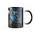 Caneca Mágica Pantheon Perseu League of Legends Lol - Imagem 3