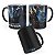 Caneca Mágica Pantheon Perseu League of Legends Lol - Imagem 1