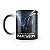Caneca Mágica Pantheon Perseu League of Legends Lol - Imagem 2