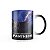 Caneca Mágica Pantheon Blindado League of Legends Lol - Imagem 3
