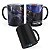 Caneca Mágica Pantheon Blindado League of Legends Lol - Imagem 1