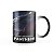 Caneca Mágica Pantheon Gladiador League of Legends Lol - Imagem 3