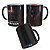 Caneca Mágica Pantheon Caçador de Dragões League of Legends Lol - Imagem 1