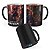Caneca Mágica Pantheon Caça-Zumbis League of Legends Lol - Imagem 1