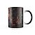 Caneca Mágica Pantheon Caça-Zumbis League of Legends Lol - Imagem 3