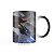 Caneca Mágica Pulsefire Pantheon League of Legends Lol - Imagem 3
