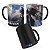 Caneca Mágica Pulsefire Pantheon League of Legends Lol - Imagem 1