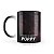 Caneca Mágica Poppy de Noxus League of Legends Lol - Imagem 2