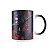 Caneca Mágica Poppy de Noxus League of Legends Lol - Imagem 3