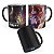 Caneca Mágica Poppy Boneca de Pano League of Legends Lol - Imagem 1