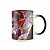 Caneca Mágica Poppy Boneca de Pano League of Legends Lol - Imagem 3