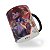 Caneca Mágica Poppy Boneca de Pano League of Legends Lol - Imagem 4