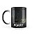 Caneca Mágica Poppy Guerreira Real League of Legends Lol - Imagem 2