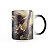 Caneca Mágica Poppy Guerreira Real League of Legends Lol - Imagem 3