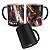 Caneca Mágica Poppy Martelo Escarlate League of Legends Lol - Imagem 1