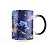 Caneca Mágica Poppy Guardiã Estelar League of Legends Lol - Imagem 3