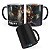 Caneca Mágica Poppy Cervo da Neve League of Legends Lol - Imagem 1