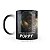 Caneca Mágica Poppy Cervo da Neve League of Legends Lol - Imagem 2