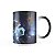 Caneca Mágica Poppy Astronauta League of Legends Lol - Imagem 3