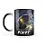 Caneca Mágica Poppy Astronauta League of Legends Lol - Imagem 2