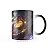 Caneca Mágica Poppy Feiticeira League of Legends Lol - Imagem 3