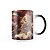 Caneca Mágica Poppy Kawaii Café League of Legends Lol - Imagem 3