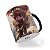 Caneca Mágica Poppy Kawaii Café League of Legends Lol - Imagem 4