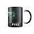 Caneca Mágica Pyke League of Legends Lol - Imagem 3