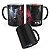 Caneca Mágica Pyke Lua Sangrenta League of Legends Lol - Imagem 1