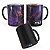 Caneca Mágica PROJETO: Pyke League of Legends Lol - Imagem 1