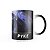 Caneca Mágica Pyke PsyOps League of Legends Lol - Imagem 3