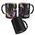 Caneca Mágica Pyke Soul Fighter de Prestígio League of Legends Lol - Imagem 1