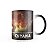 Caneca Mágica Qiyana League of Legends Lol - Imagem 3