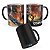 Caneca Mágica Qiyana League of Legends Lol - Imagem 1