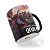 Caneca Mágica Qiyana True Damage League of Legends Lol - Imagem 4