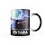 Caneca Mágica Qiyana True Damage de Prestígio League of Legends Lol - Imagem 3