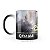Caneca Mágica Qiyana Rainha de Batalha League of Legends Lol - Imagem 2
