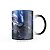 Caneca Mágica Qiyana Lâmina do Trovão League of Legends Lol - Imagem 3