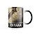 Caneca Mágica Qiyana Imperatriz Lunar League of Legends Lol - Imagem 3
