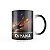 Caneca Mágica Qiyana La Ilusión League of Legends Lol - Imagem 3
