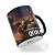 Caneca Mágica Qiyana La Ilusión League of Legends Lol - Imagem 4