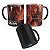 Caneca Mágica Quinn Fênix League of Legends Lol - Imagem 1