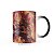 Caneca Mágica Quinn Fênix League of Legends Lol - Imagem 3