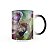 Caneca Mágica Quinn Cupido Mortal League of Legends Lol - Imagem 3