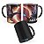 Caneca Mágica Rakan Aurora Cósmica League of Legends Lol - Imagem 1