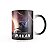 Caneca Mágica Rakan Aurora Cósmica League of Legends Lol - Imagem 3