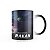 Caneca Mágica Rakan Guardião Estelar League of Legends Lol - Imagem 3