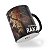 Caneca Mágica Rakan Arcana League of Legends Lol - Imagem 4